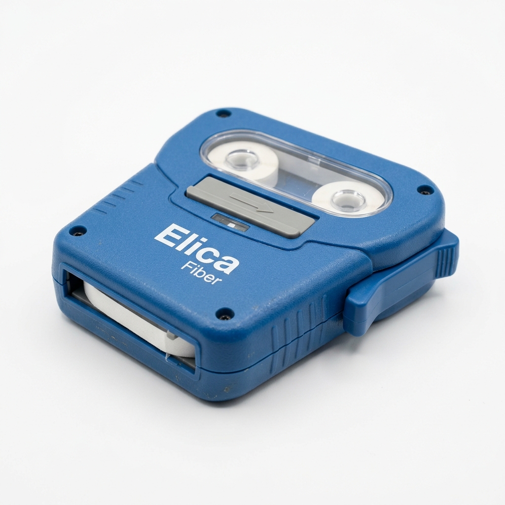 CASSETTE CLEANER