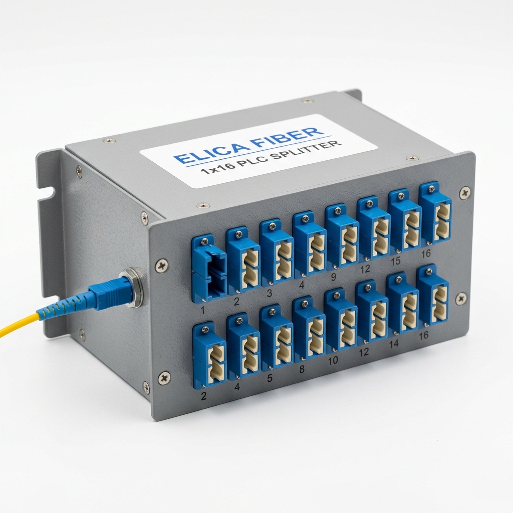 1:16 PLC