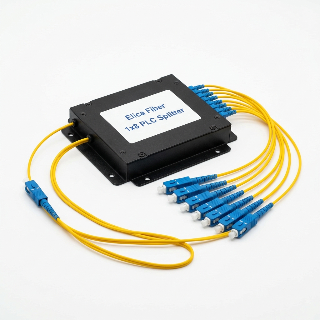 1:8 PLC LGX APC