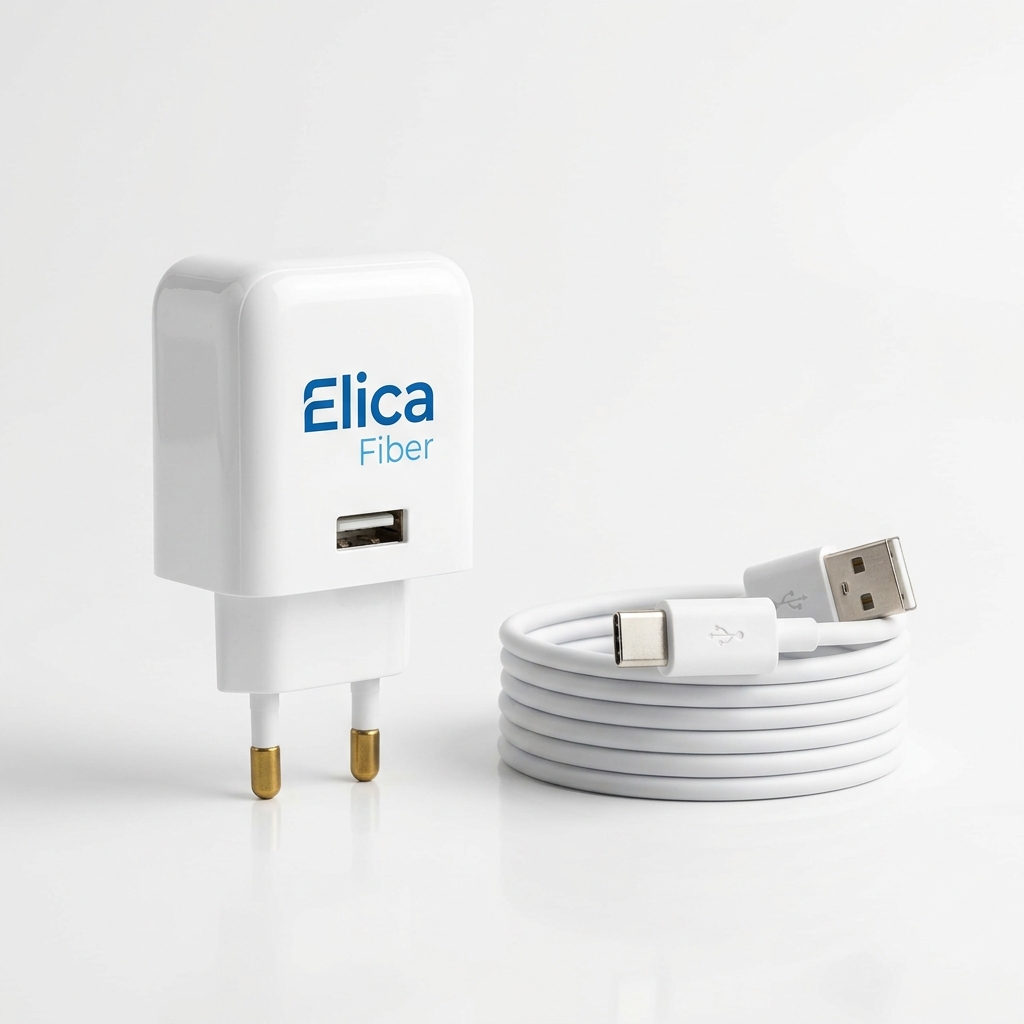 MOBILE CHARGER